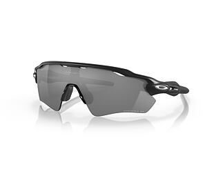 Sunglasses Oakley - Radar Ev Path - Matte Black/Prizm Black Polarized