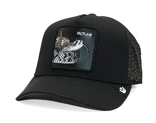 Cap Goorin - Outlaw Trucker - Void