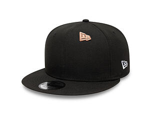 Pin New Era - Branded Cap Pin Flag - Gold