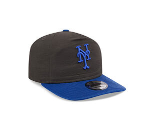 Cap New Era - MLB Nylon Ripstop 19TWENTY - NY Mets - Team Color