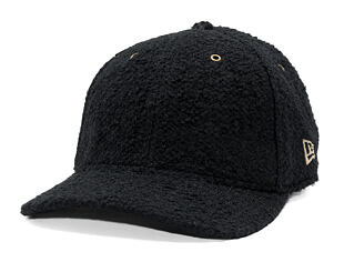 Cap New Era - 9FORTY M-CROWN - Black
