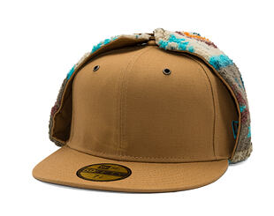 Cap New Era - Dogear 59FIFTY - Bronze