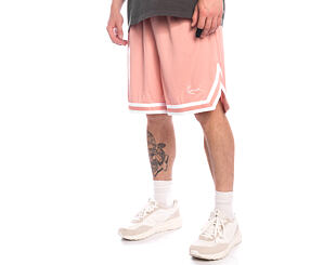 Small Signature Essential Mesh Shorts