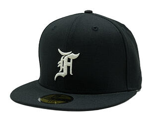 Cap New Era - MLB Fear of God 59FIFTY - Chicago White Sox - Black