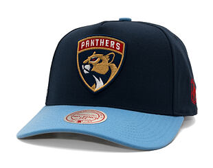 Cap Mitchell & Ness - Legendary Home - NHL - Florida Panthers - Navy