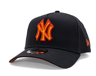 Cap New Era - MLB "Midnight Campfire" 9FORTY A-Frame - NY Yankees - Navy