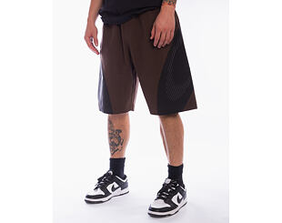 Shorts Oakley - Ellipse Side Shorts - Cocoa Brown