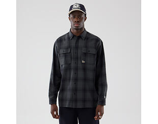 Tee New Era - Branded Essential Tee - Steel