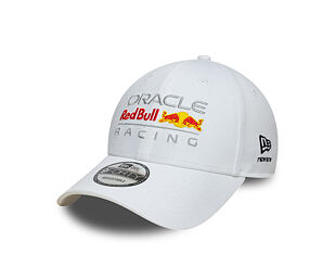 Cap New Era - F1 Core 9FORTY - RED BULL F1 - White