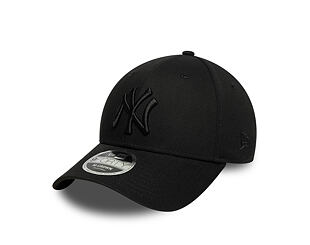 Cap New Era - MLB 9FORTY M-CROWN - NY Yankees - Black