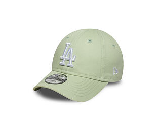 Kids Cap New Era - MLB Essential 9FORTY - LA Dodgers - Soft Grass