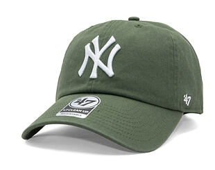 Cap 47 Brand MLB Clean Up - NY Yankees