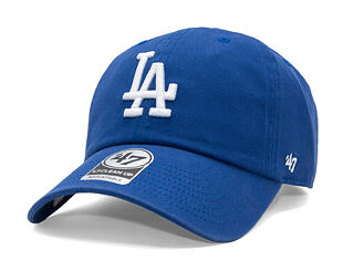 Cap 47 Brand MLB Clean Up - LA Dodgers