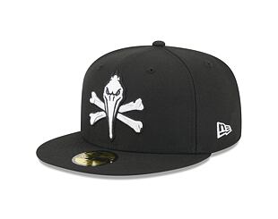 Cap New Era - MiLB Theme Nights 59FIFTY - Myrtle Beach Pelicans - Team Color