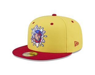 Cap New Era - MiLB Theme Nights 59FIFTY - Buffalo Bisons