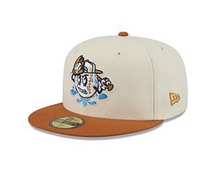 Cap New Era - MiLB Theme Nights 59FIFTY - Louisville Bats