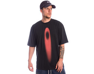 Tee Okaley - Graphic Surf Inspired Tee 2 - Pitch Black