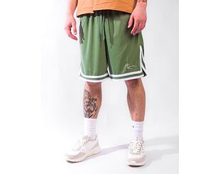 Shorts Karl Kani - Small Signature Mesh Shorts - Green