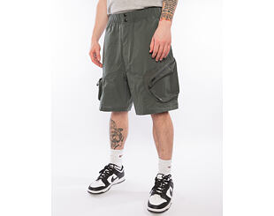 Shorts Oakley - Fgl Factor Shorts 6.0 - Moss Green