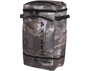 Backpack Okaley - Enhance Hybrid Backpack L - Camo Green