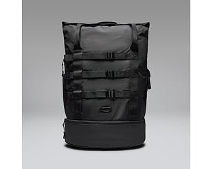 Backpack Oakley - Reserve Utility Bag - Pitch Black