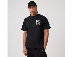 Tee New Era - MLB Multi Tee - NY Yankees - Black