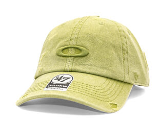 Cap Oakley - ‘47 Reserve Distressed Cap - Cactus