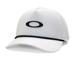 Cap Oakley - Oakley Rope Hat - White