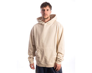 Sweatshirt Oakley - Echo Mod Embroidered Hoodie - Mist