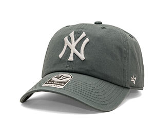 Cap '47 Brand - MLB Clean Up - NY Yankees