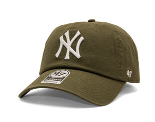 Cap '47 Brand - MLB CLEAN UP - NY Yankees