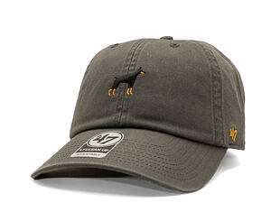 Cap '47 Brand - Base Runner Icon CLEAN UP