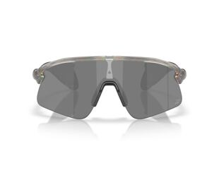 Sunglasses Sluneční Brýle Oakley - Stunt Devil - Prizm Black/Grey Ink Moondust
