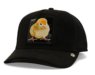 Cap Goorin - Black Out Chick - Black