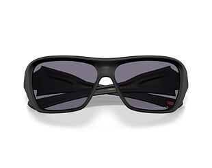 Sunglasses Sluneční Brýle Oakley - Chaminade - Prizm Grey/Black Suede