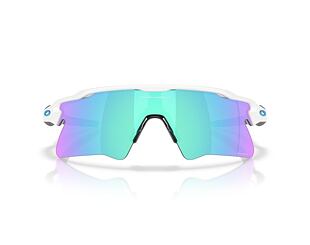 Sunglasses Sluneční Brýle Oakley - Radar Ev Heater - Prizm Sapphire/Polished White