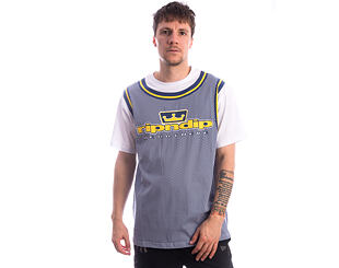 Tee Rip N Dip - Halftime Tee (White)