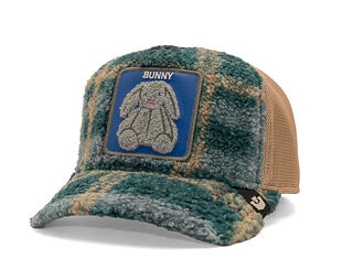 Cap Goorin - Double Stuffed - Bunny - Multi Color