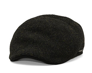 Flat-cap Stetson - Texas Wool - 5