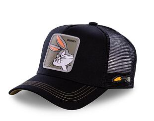 Capslab Trucker By Freegun (LOONEY TUNES) Bugs Bunny LOO/BUN1 Cap