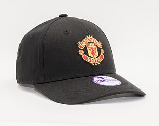 New Era 9FORTY Kids Basic Manchester United