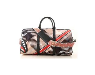 Sprayground Sharkburry Duffle
