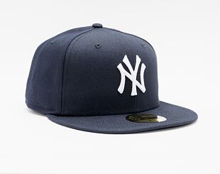 New Era 59FIFTY MLB Authentic Performance New York Yankees Fitted Team Color Cap