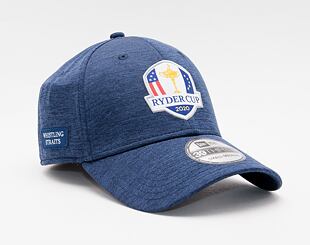 New Era 39THIRTY Shadow Tech Ryder Cup 2020 Stretch Fit Navy Cap