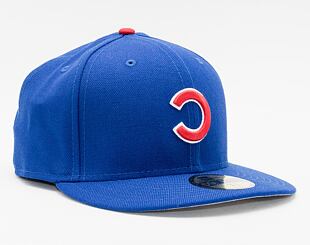 New Era 59FIFTY MLB Upside Down Chicago Cubs Cap