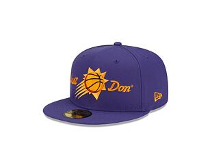 New Era 59FIFTY NBA Just Don Phoenix Suns Cap