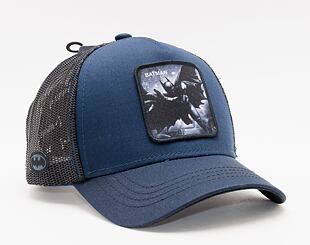 Capslab Trucker By Freegun Batman - Dc Comics CL/DC2/1/BAT4 Cap