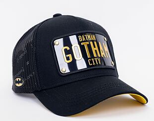 Capslab By Freegun Dc Comics CL/DC2/1/BATP1 Cap