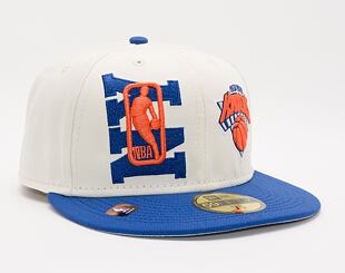 New Era 59FIFTY NBA22 Draft New York Knicks Cap