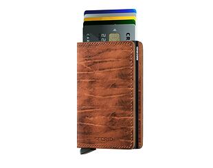Wallet Secrid Slimwallet Dutch Martin Whiskey